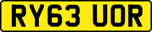 RY63UOR