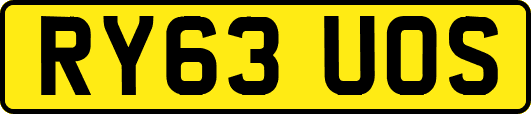 RY63UOS