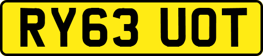 RY63UOT