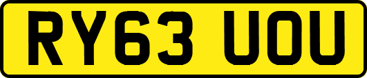 RY63UOU