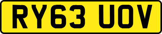 RY63UOV
