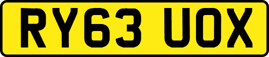 RY63UOX