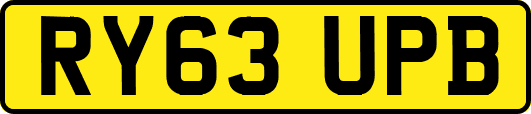 RY63UPB