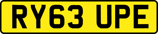 RY63UPE