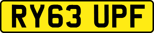 RY63UPF