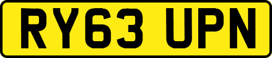 RY63UPN