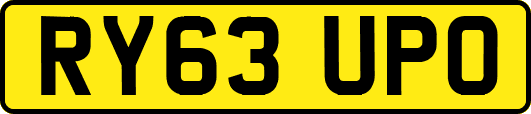 RY63UPO