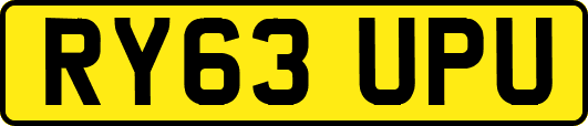 RY63UPU