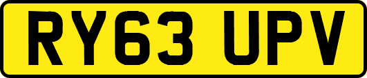 RY63UPV