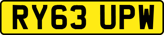 RY63UPW