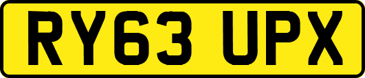 RY63UPX
