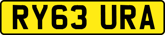RY63URA