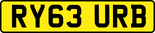 RY63URB