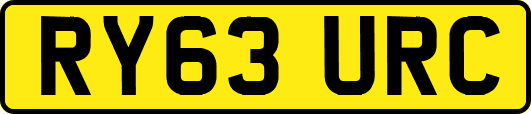 RY63URC