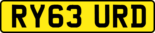 RY63URD