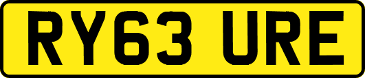 RY63URE