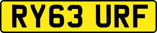 RY63URF