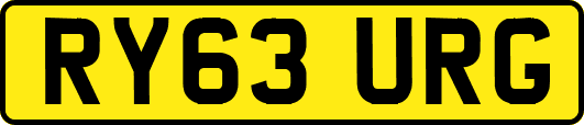 RY63URG