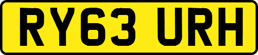 RY63URH