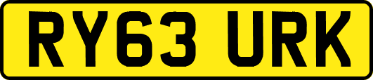 RY63URK
