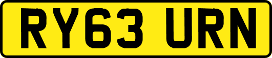 RY63URN