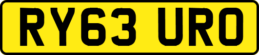 RY63URO