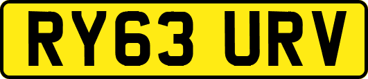 RY63URV