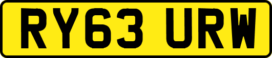 RY63URW