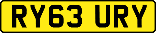 RY63URY