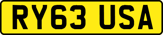 RY63USA