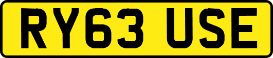 RY63USE