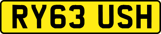 RY63USH