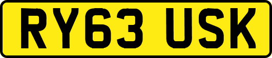RY63USK