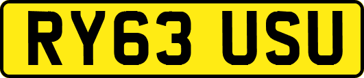 RY63USU