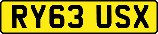 RY63USX