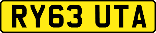 RY63UTA