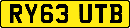 RY63UTB