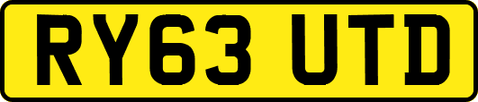 RY63UTD