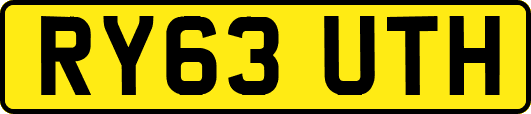 RY63UTH