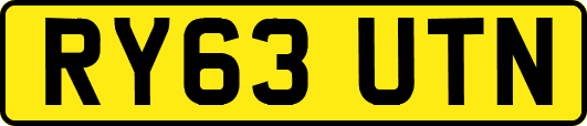 RY63UTN