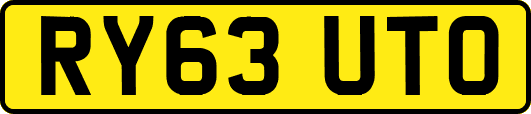 RY63UTO