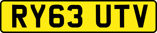 RY63UTV