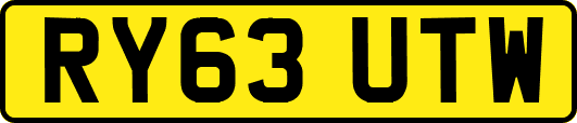RY63UTW