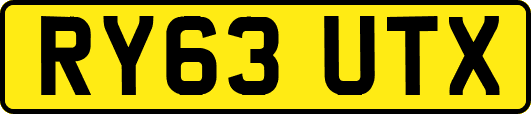 RY63UTX