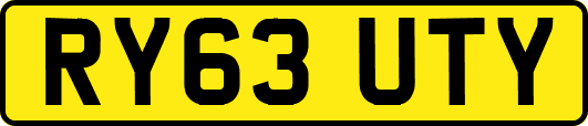 RY63UTY