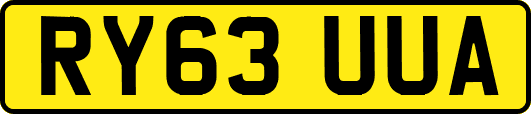 RY63UUA