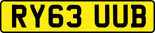 RY63UUB