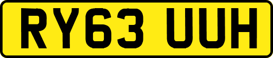 RY63UUH
