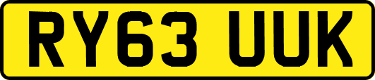 RY63UUK