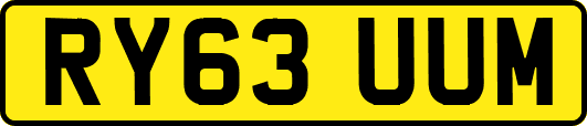 RY63UUM